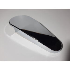 Afdekkap stoel, links boven dicht